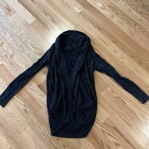 Barefoot dreams cozychic lite Circle Cardigan